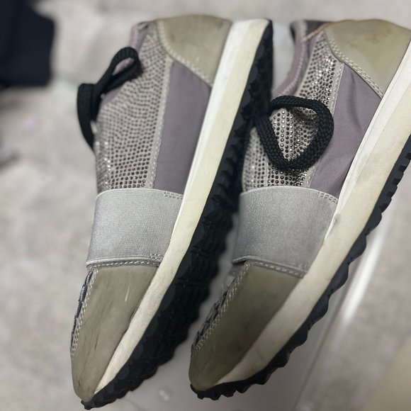 LOLA CRUZ SNEAKERS - Picture 6 of 6